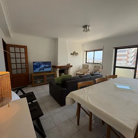 T3 Com Vista Mar