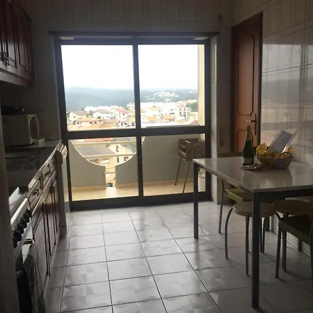 Apartman T3 Com Vista Mar