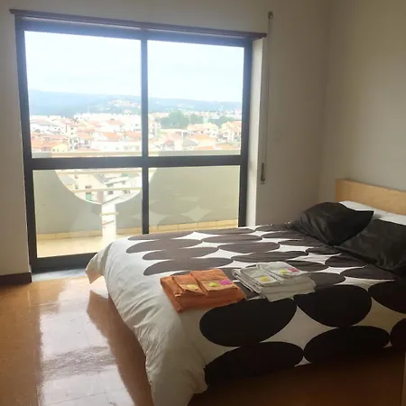 Apartman T3 Com Vista Mar *