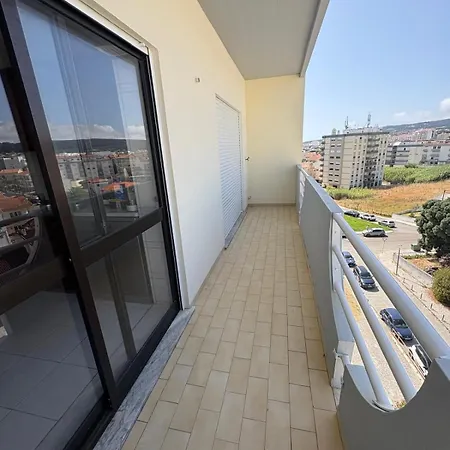 T3 Com Vista Mar Apartman *