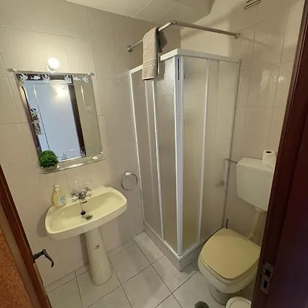 Apartman T3 Com Vista Mar