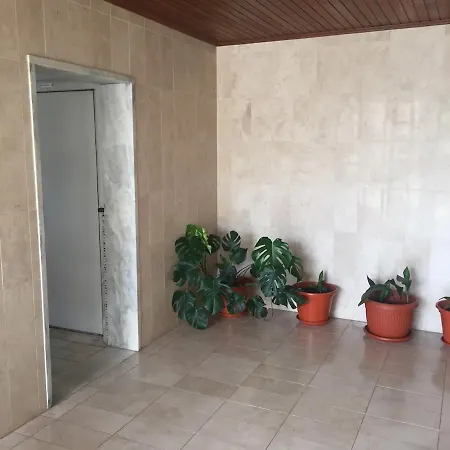 Apartman T3 Com Vista Mar *