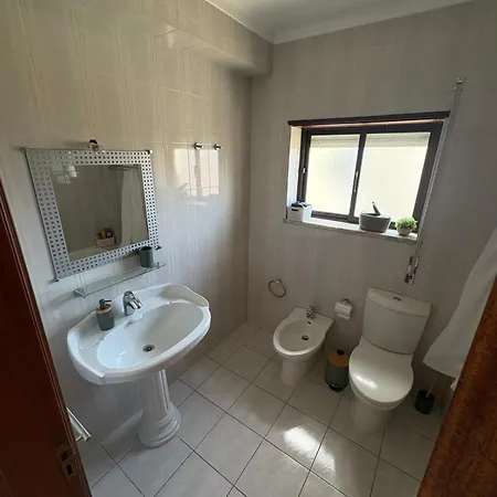 Apartman T3 Com Vista Mar