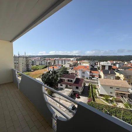 T3 Com Vista Mar *