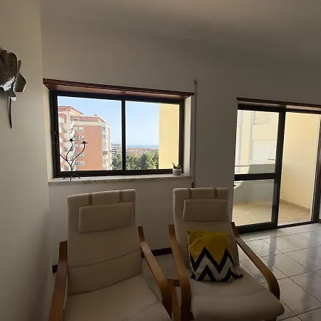 T3 Com Vista Mar * Buarcos