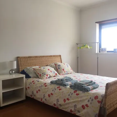 Apartman T3 Com Vista Mar *