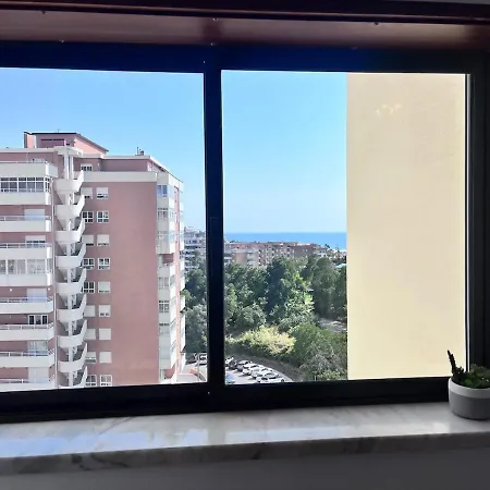 T3 Com Vista Mar Apartman