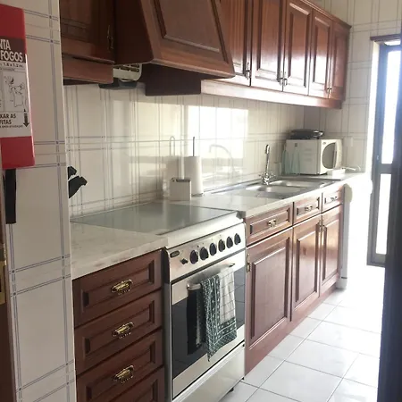 Apartman T3 Com Vista Mar