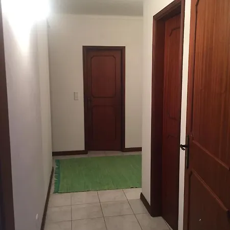 T3 Com Vista Mar Apartman *