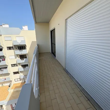 Apartman T3 Com Vista Mar