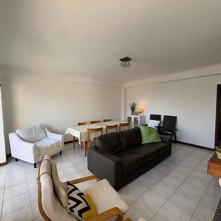 T3 Com Vista Mar Apartman *